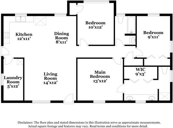 107 Woodridge Dr - Photo 2 of 16