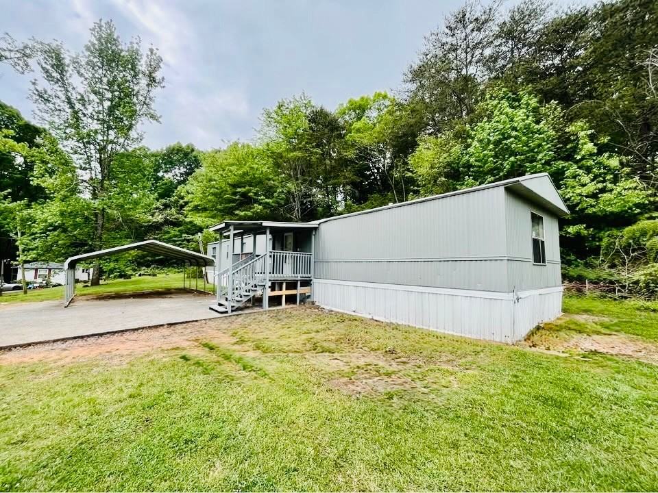 Trails End Way Mobile Home Park - Photo 2 of 10