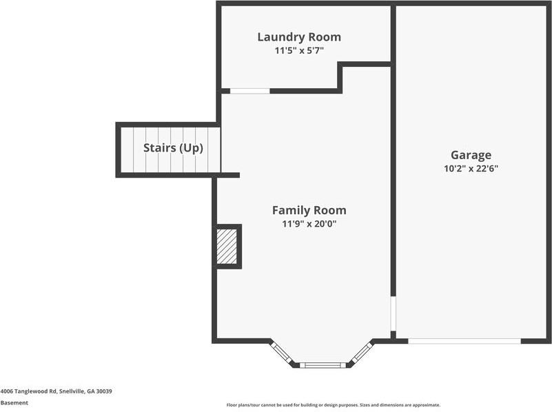 4006 Tanglewood Rd - Photo 2 of 18