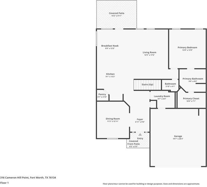 316 Cameron Hill Pt - Photo 2 of 17