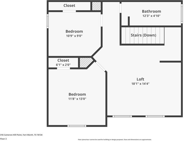 316 Cameron Hill Pt - Photo 3 of 17