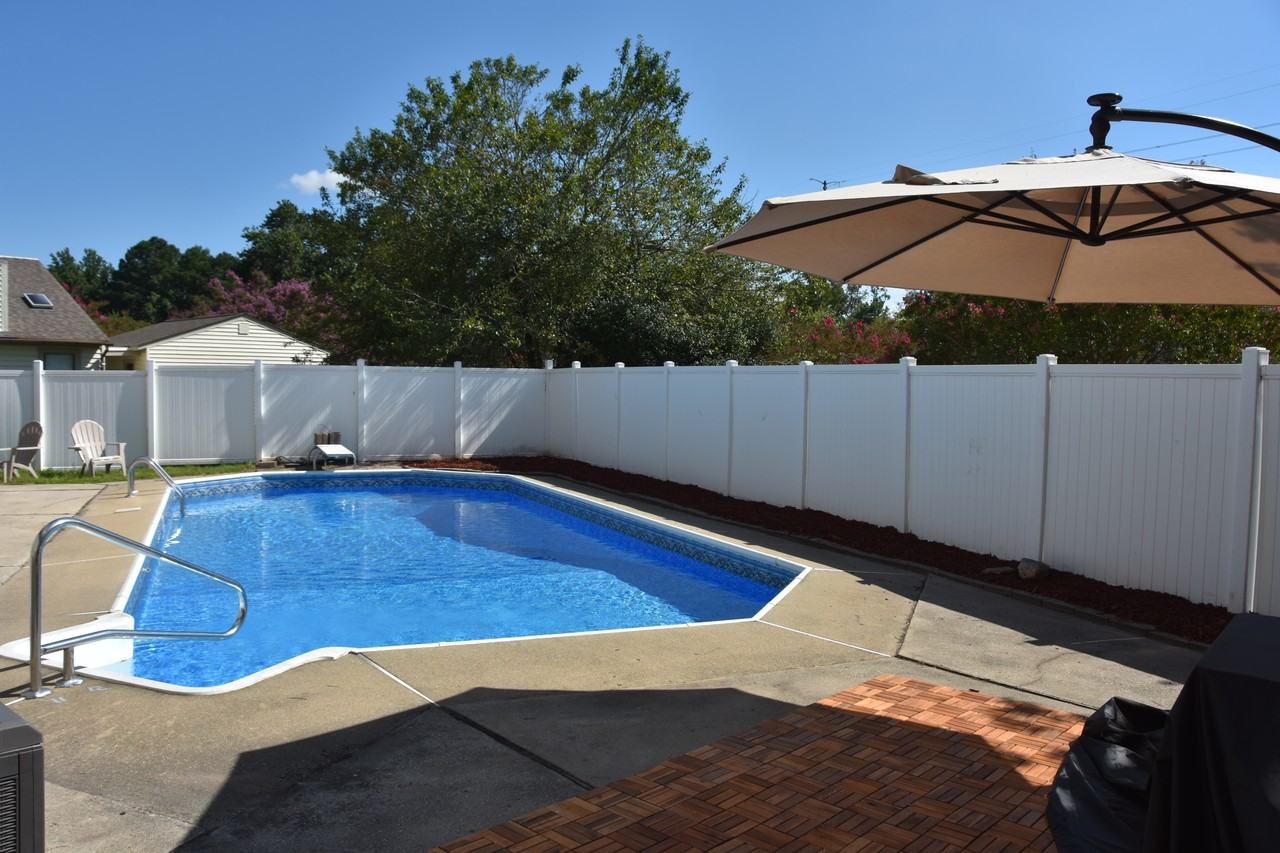 501 Thornloe Ln #A - Photo 3 of 20