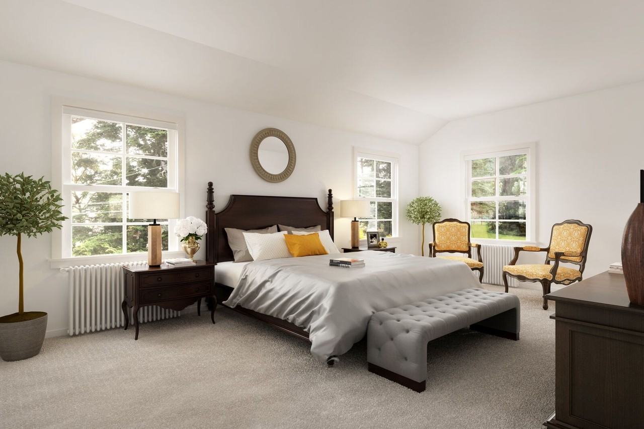 416 Washington Boulevard #A - Photo 5 of 6