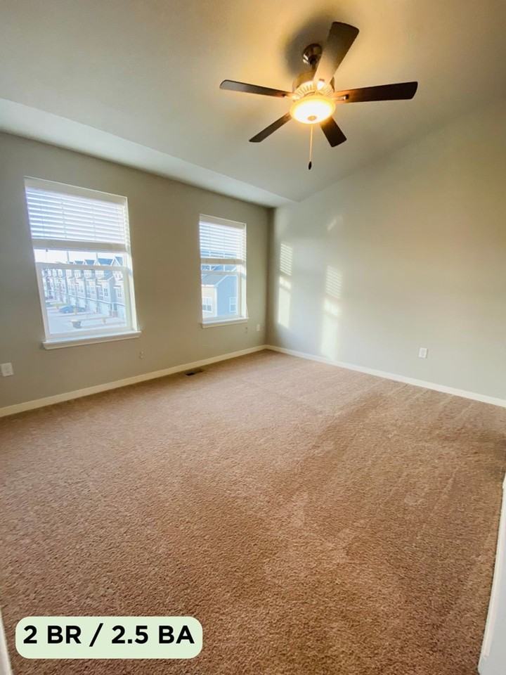 Cove at Kettlestone Townhomes - Photo 4 of 45