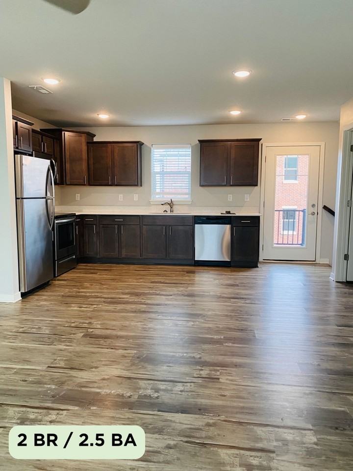 Cove at Kettlestone Townhomes - Photo 5 of 45