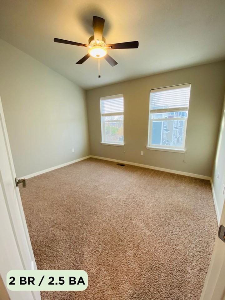 Cove at Kettlestone Townhomes - Photo 7 of 45