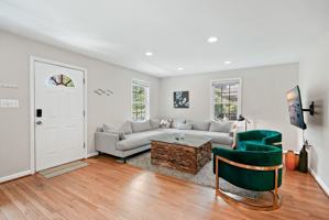 featured image of Washington Blvd