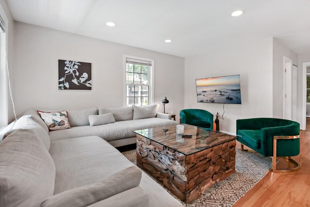 Washington Blvd #1395512P - Photo 3 of 50