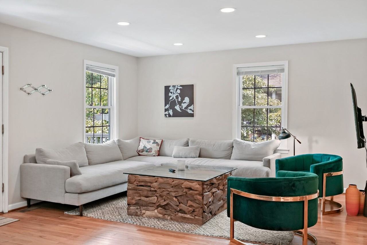 Washington Blvd #1395512P - Photo 6 of 50