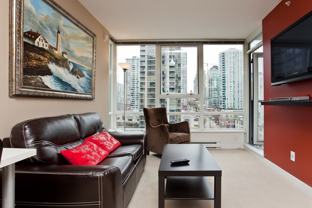 928 Beatty Street #1109 - Photo 1 of 1