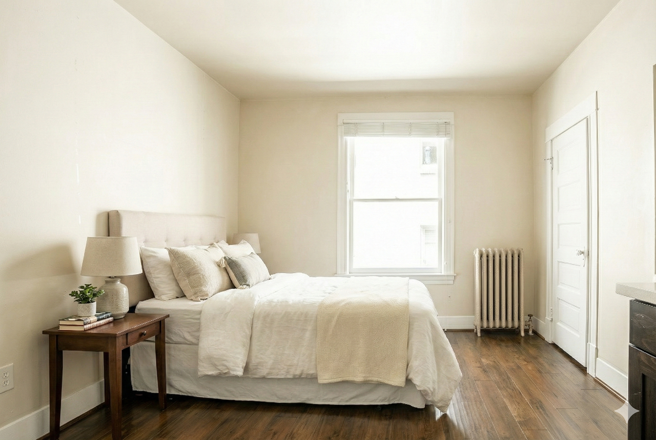 Luna Mia Co-Living Studios - Photo 7 of 30