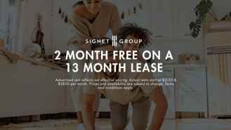 1577 Lawrence Avenue West - Photo 1 of 1