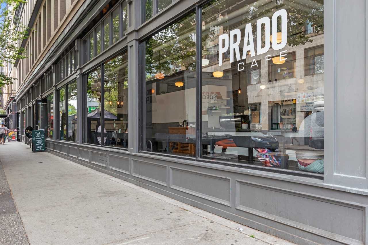 ALMA Gastown - 455 Abbott Street - Photo 5 of 20