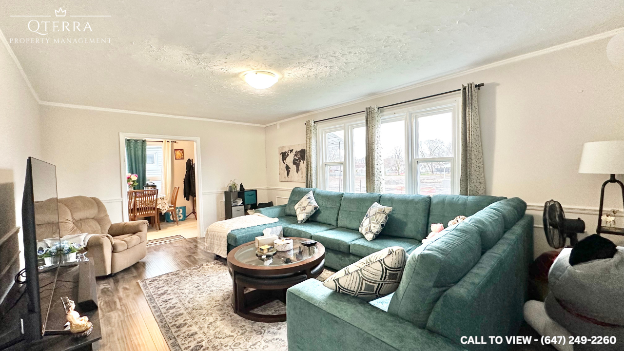 1-273 James St, Oshawa, Ontario L1H 4Y6 - Photo 3 of 11