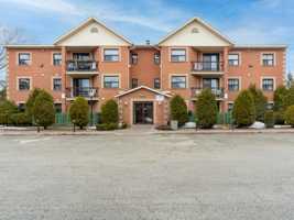 featured image of 550 Notre-Dame St W