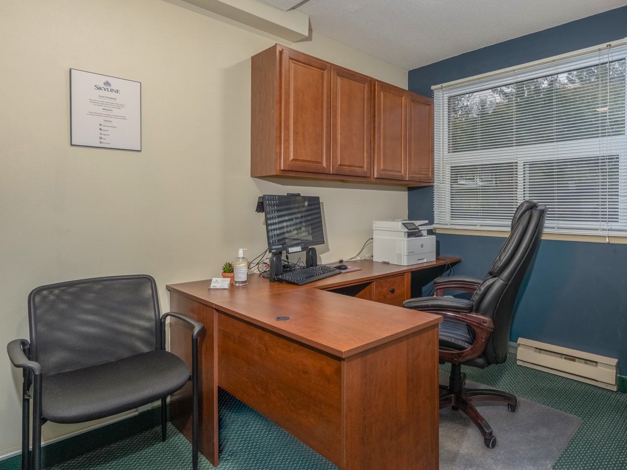 Place Notre Dame Apartments - Photo 4 of 23