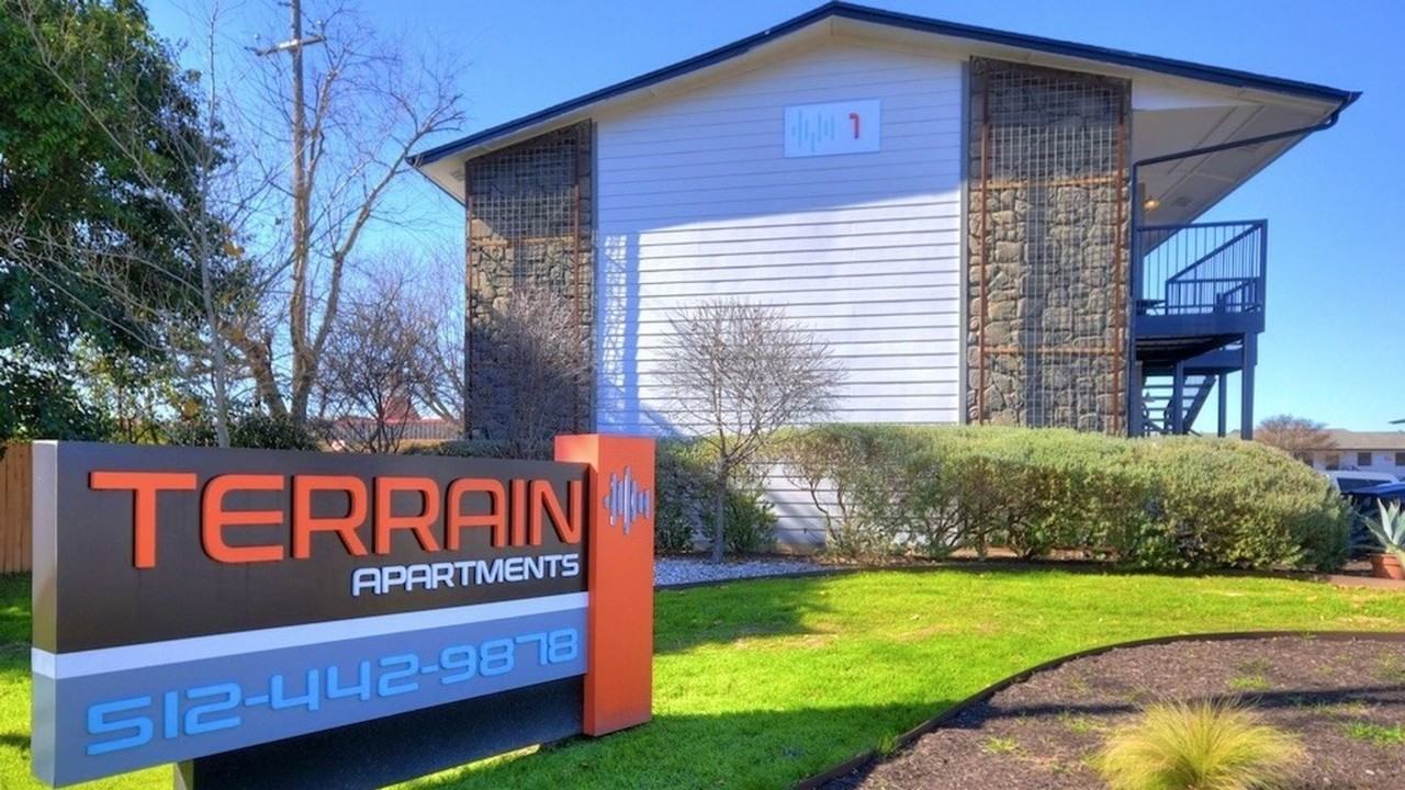 Terrain Apartments - Photo 6 of 50