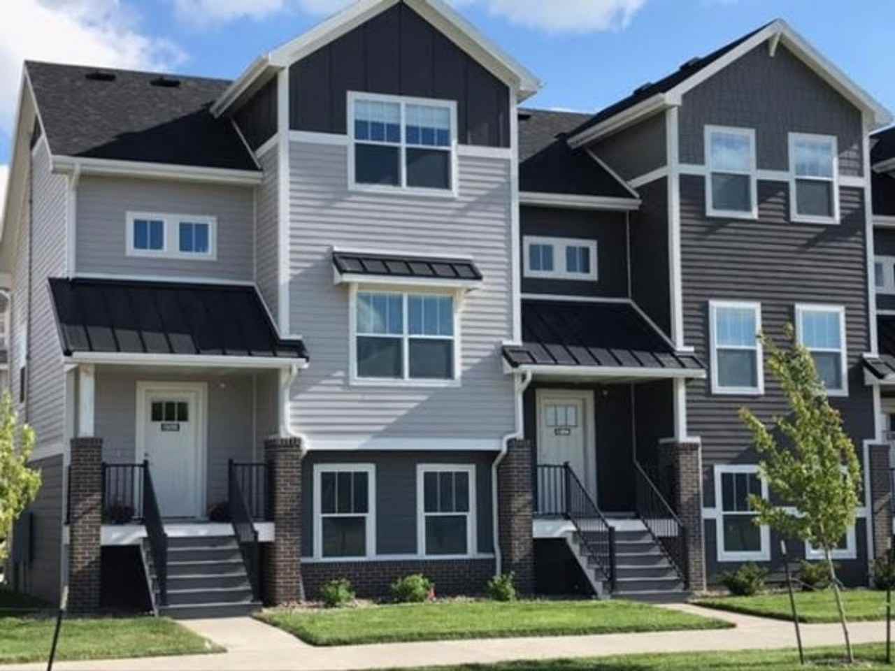 Cove at Kettlestone Townhomes - Photo 2 of 29