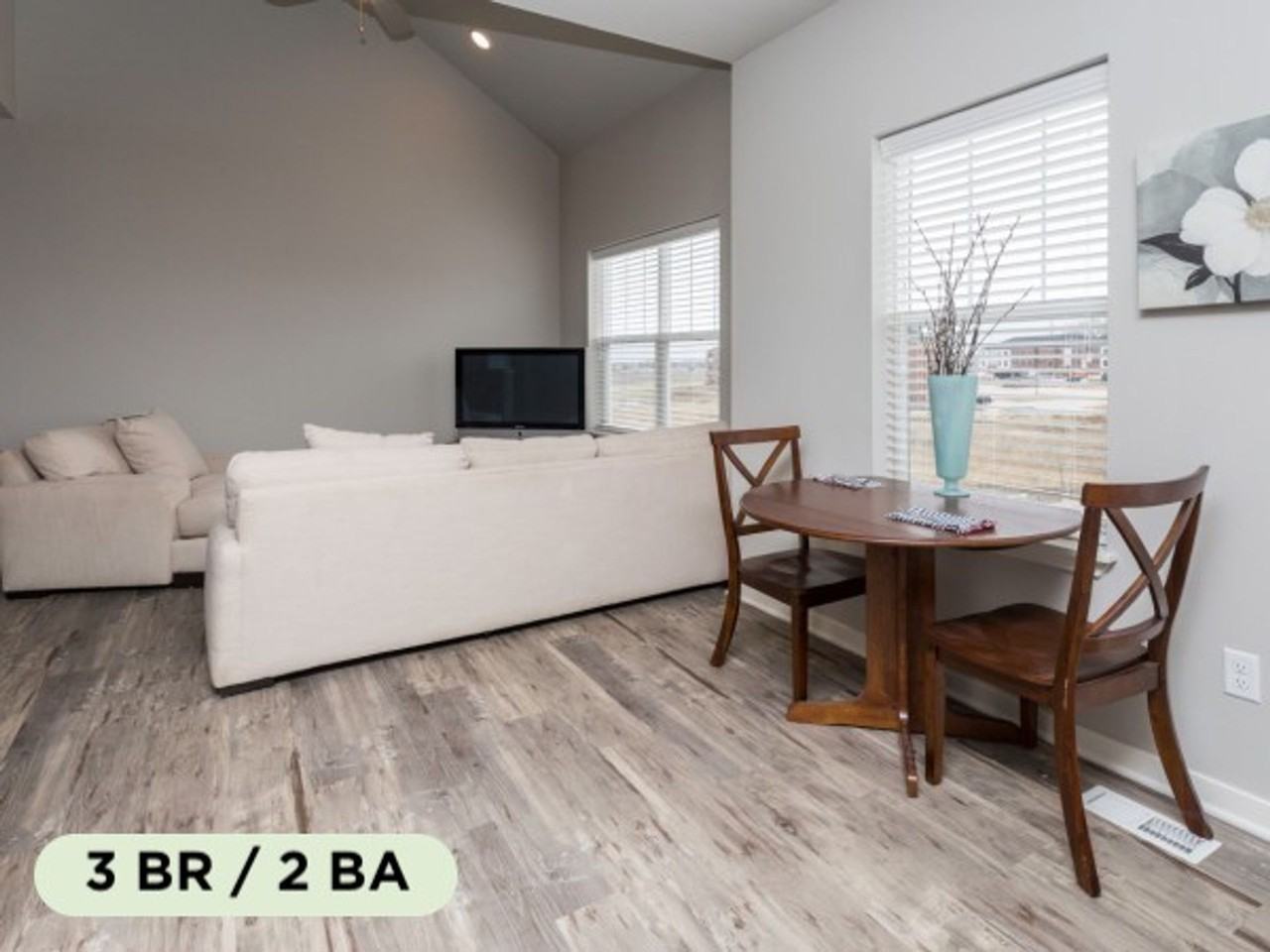 Cove at Kettlestone Townhomes - Photo 5 of 29