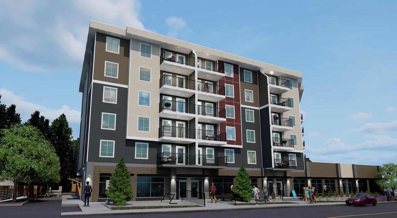 Cedar Ridge Apartments - Photo 4 of 11