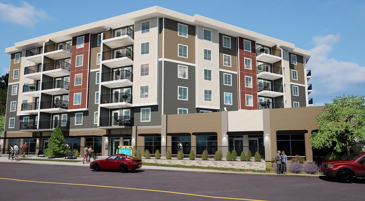 Cedar Ridge Apartments - Photo 5 of 11