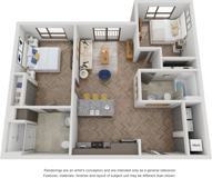 The Corridor - Photo 1 of 1