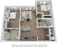 featured image of 1436 Green St