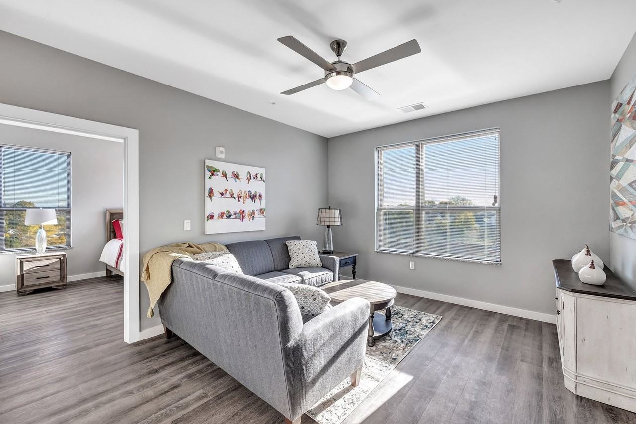 The Corridor - Photo 3 of 17