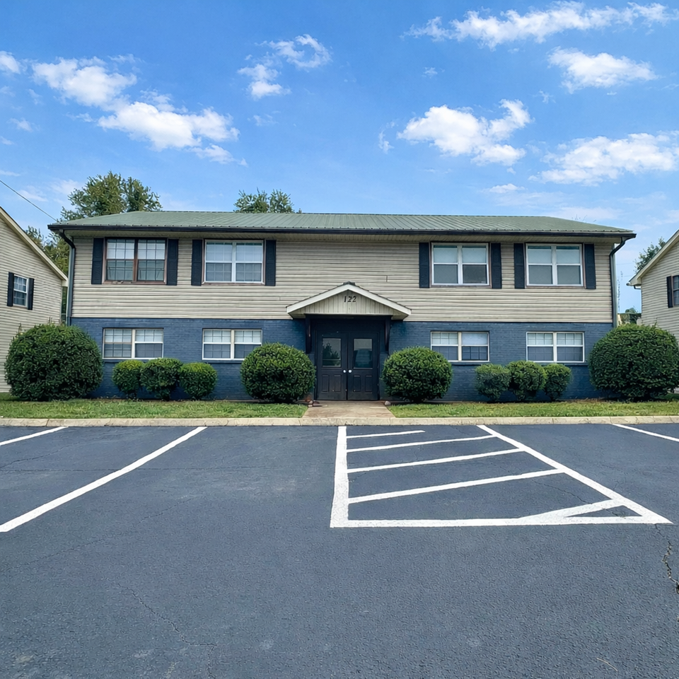 Park Place North Apartment Homes - Photo 3 of 6