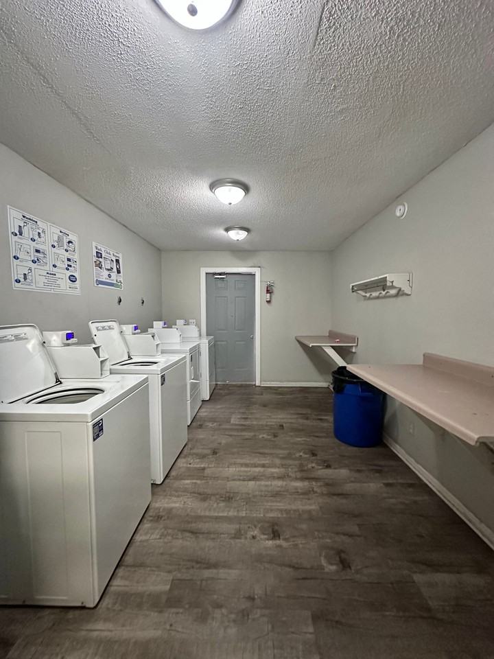 Park Place North Apartment Homes - Photo 4 of 6