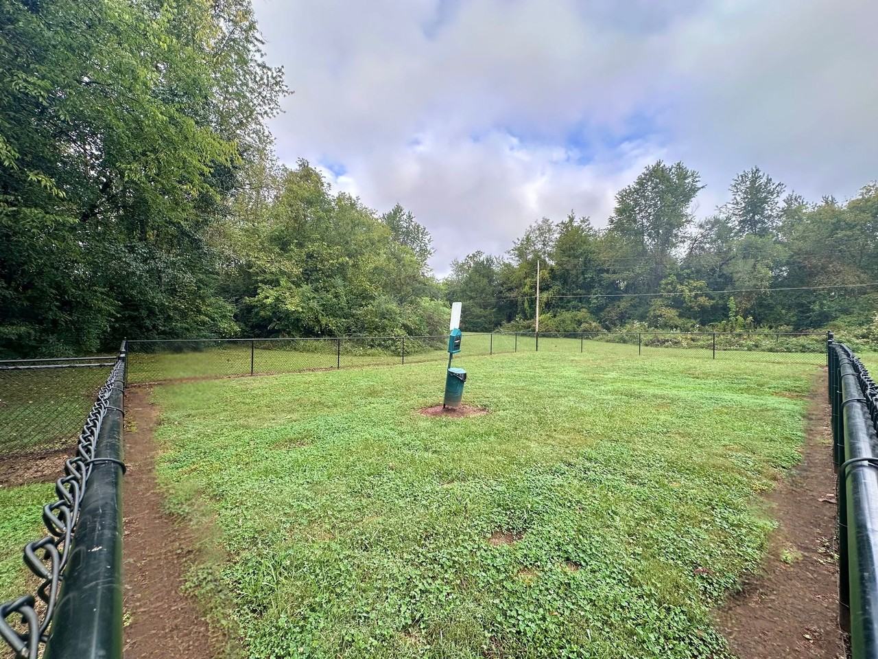 Park Place North Apartment Homes - Photo 5 of 6