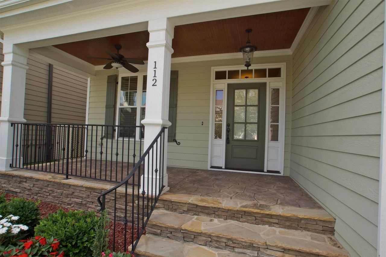 112 Bancroft Brook Dr #1 - Photo 3 of 50