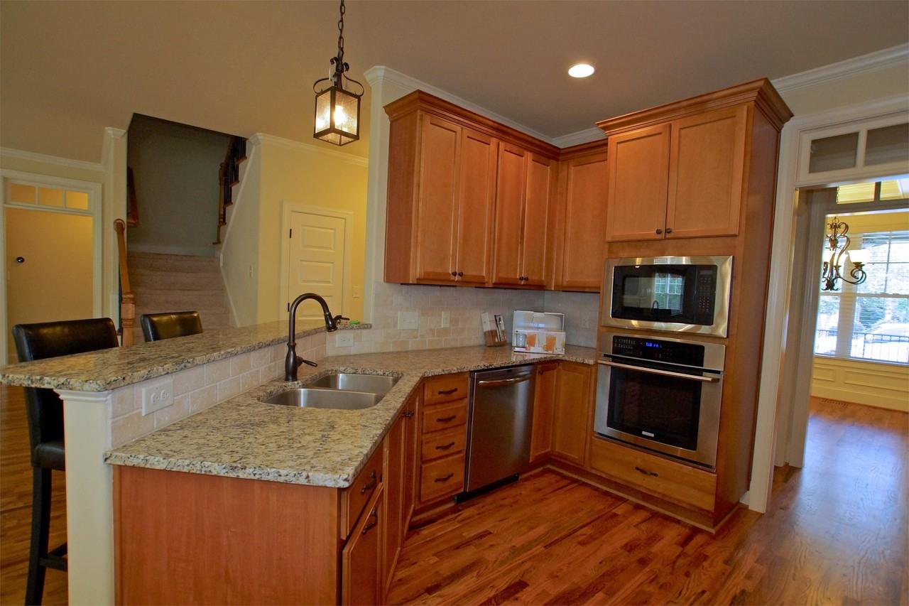 112 Bancroft Brook Dr #1 - Photo 6 of 50