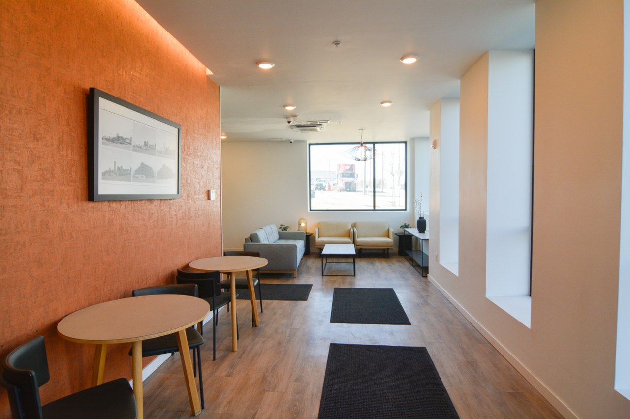 Nove Lofts - Photo 2 of 3