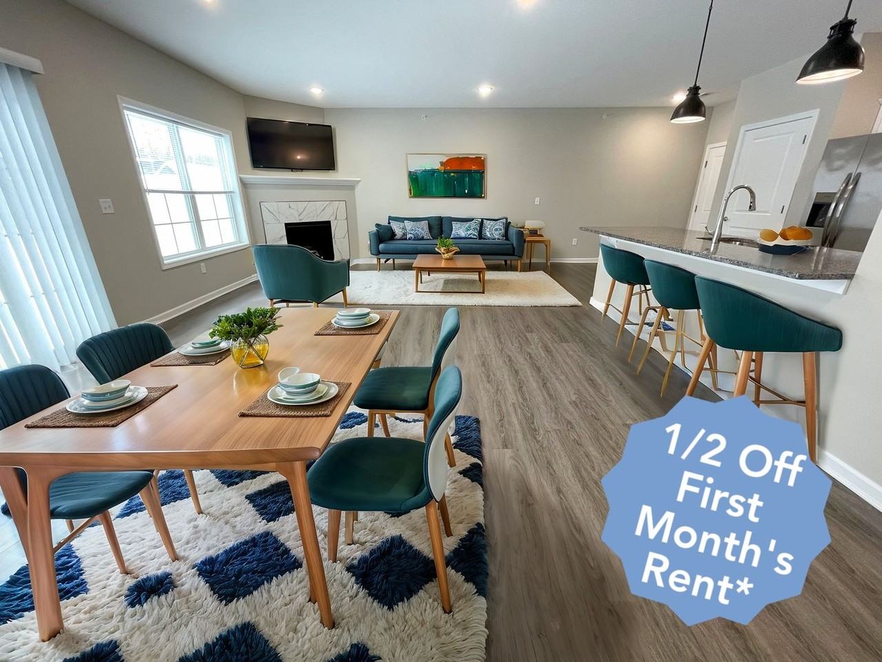 Orchard Grove Apartments - Photo 2 of 43