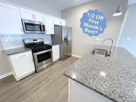 Orchard Grove Apartments - Photo 1 of 1