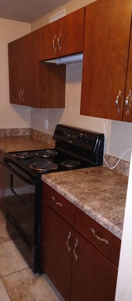 Legacy Place Apartments - Photo 6 of 19