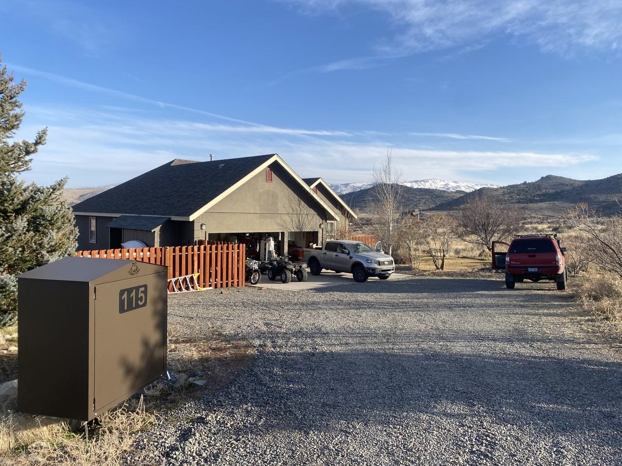 115 Goldrush Trl #1 - Photo 2 of 29