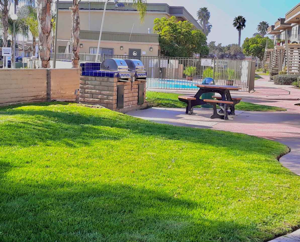 Shawnwood Forest Apartments - Photo 5 of 10