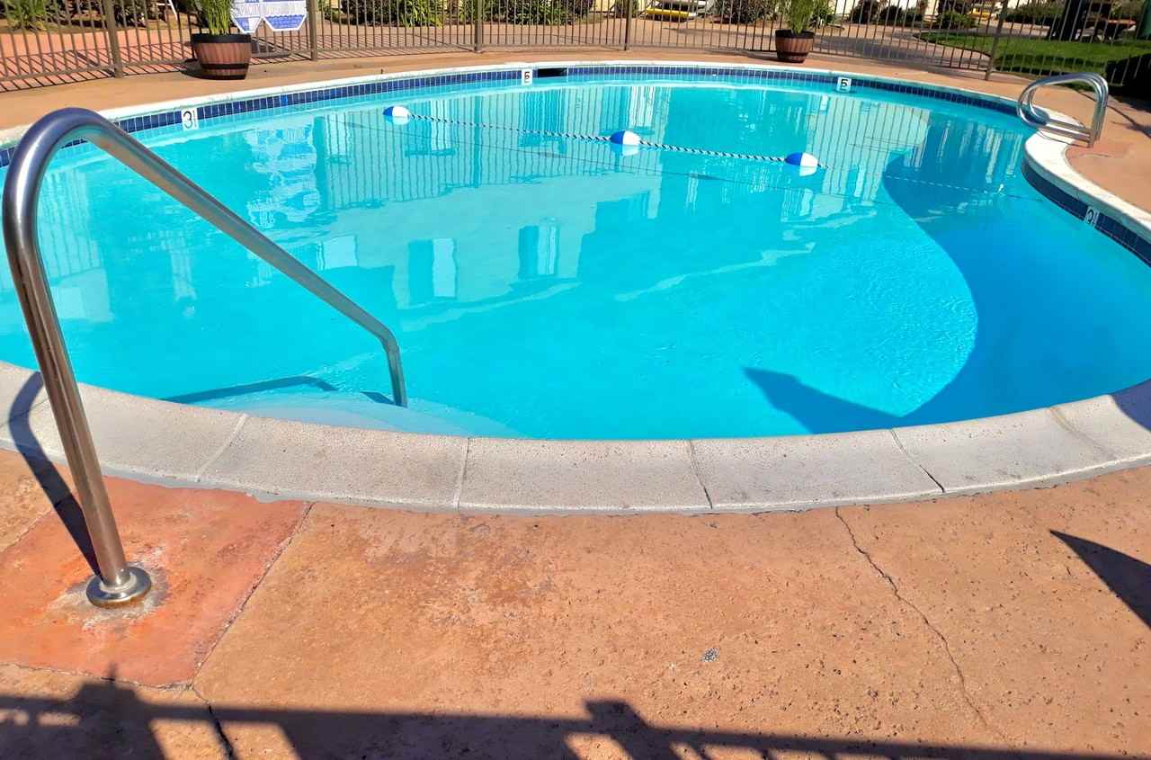 Shawnwood Forest Apartments - Photo 6 of 10