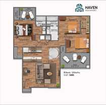 2633 Harbor CoveUnit C #03C - Photo 1 of 1