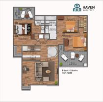 2628 Encina DriveUnit D #04D - Photo 1 of 1