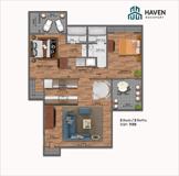 2634 Encina DriveUnit D #08D - Photo 1 of 1