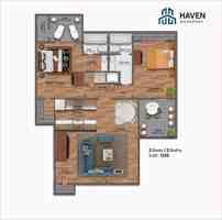 featured image of 2634 Encina DriveUnit D #08D