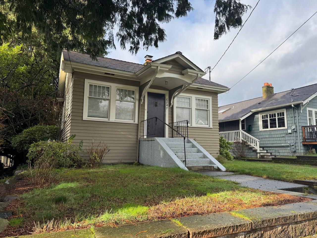 6247 31st Ave Ne #1 - Photo 2 of 39