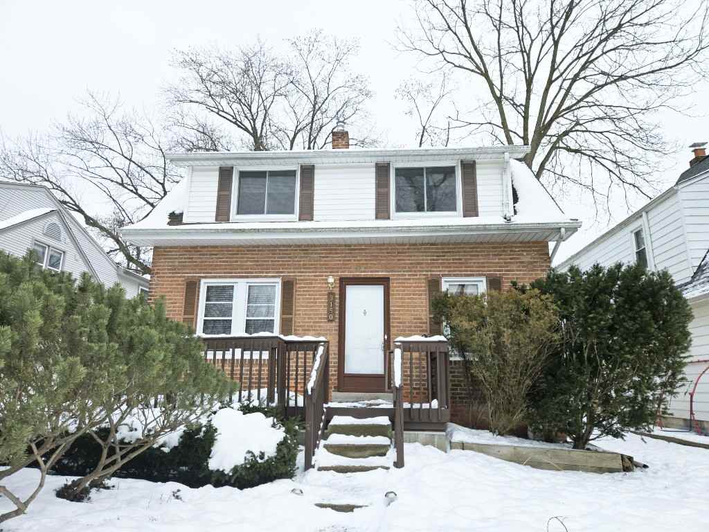 3150 Phillips Ave #1