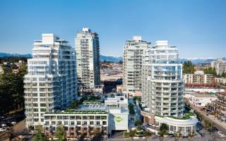 featured image of 1441 Johnston Road #706