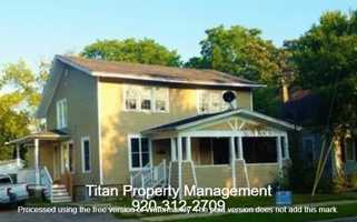 featured image of 852 Central St #1