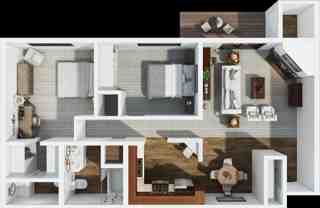 1829 Trailway Dr #29-8 - Photo 1 of 1