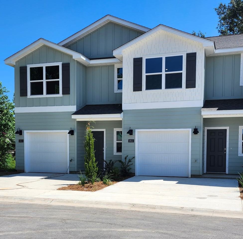 Petit Bois Townhomes | Mississippi Gulf Coast Living - Photo 3 of 45